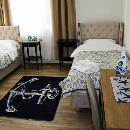Seehafen Hostel-2